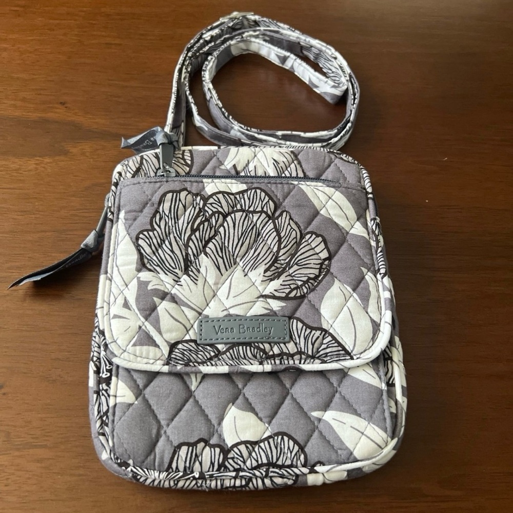 Vera Bradley Cross Body
